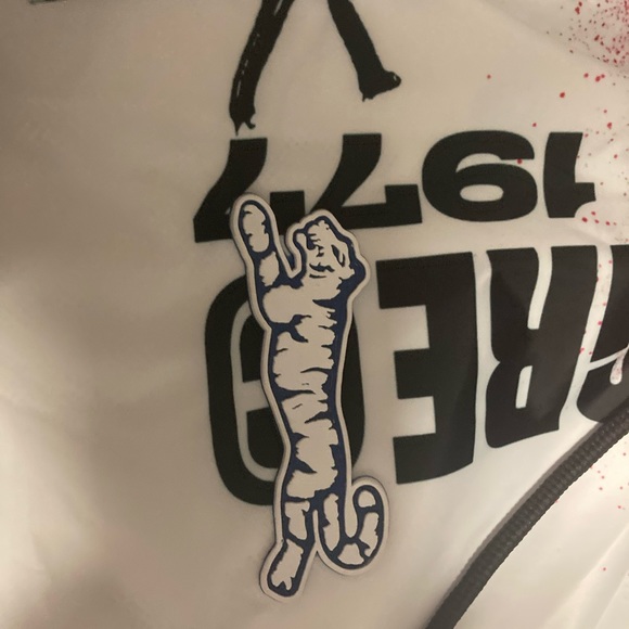 Mens Windbreaker jacket - Picture 4 of 12